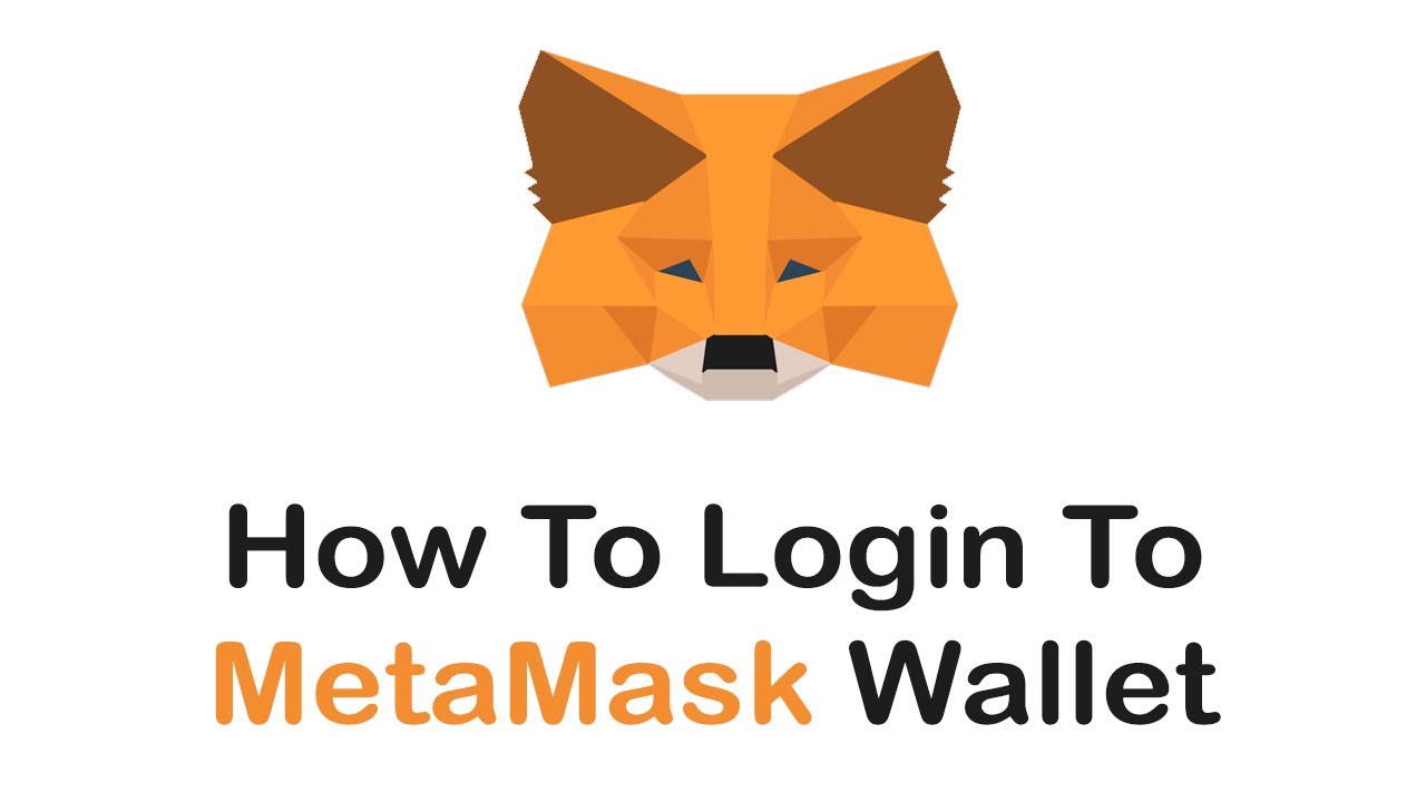 MetaMask Login: Effortless and Secure Crypto Access
