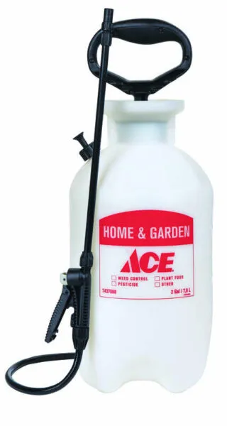 ACE handheld sprayer