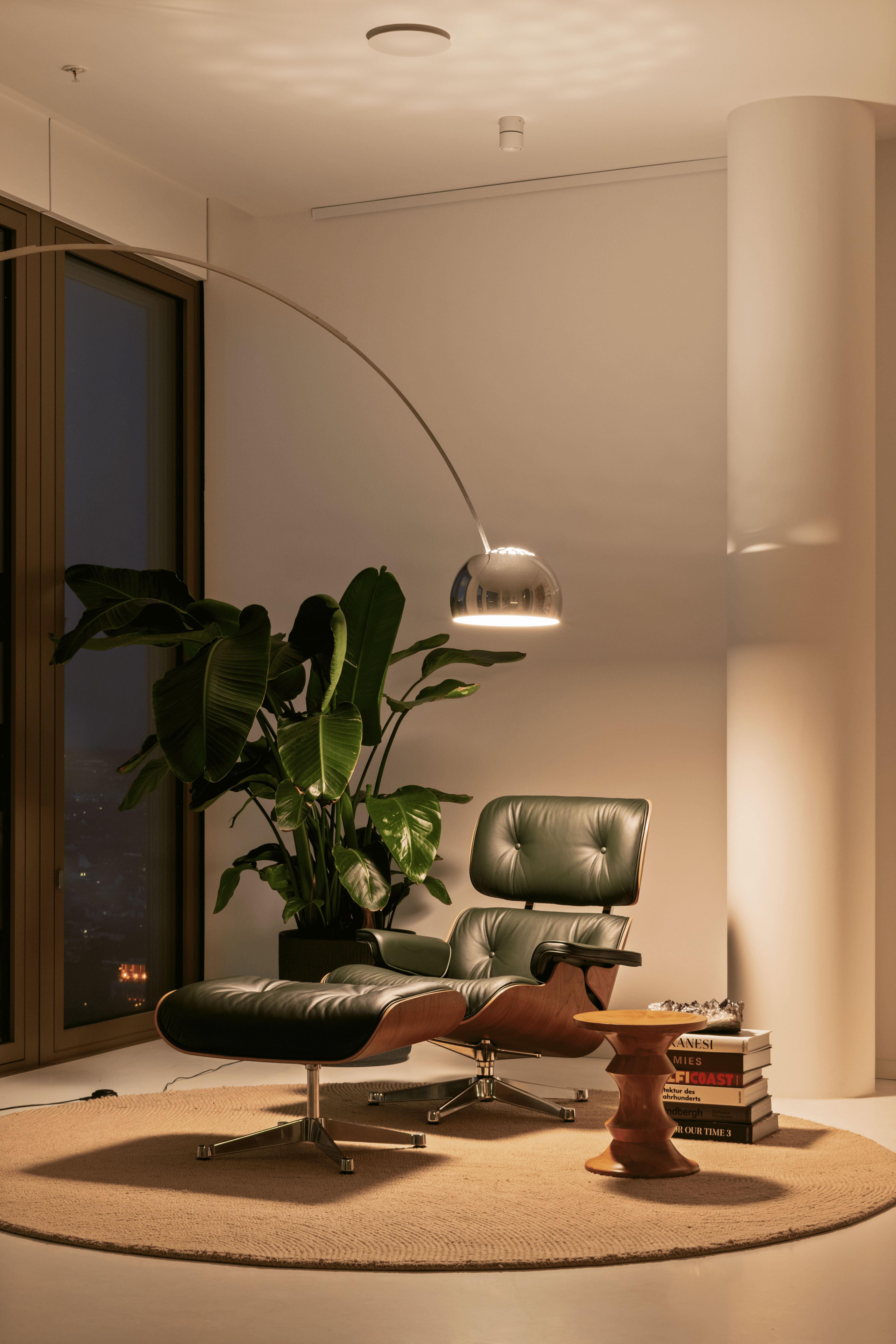 Image of luxury interior