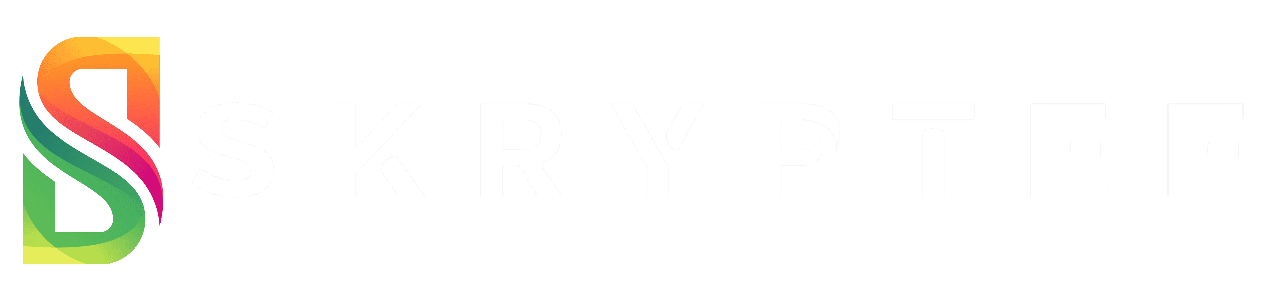 SKRYPTEE LOGO