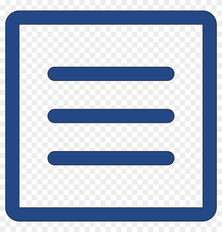 Mobile menu