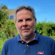 Portrait Eigentümer Axel Stuhlreiter