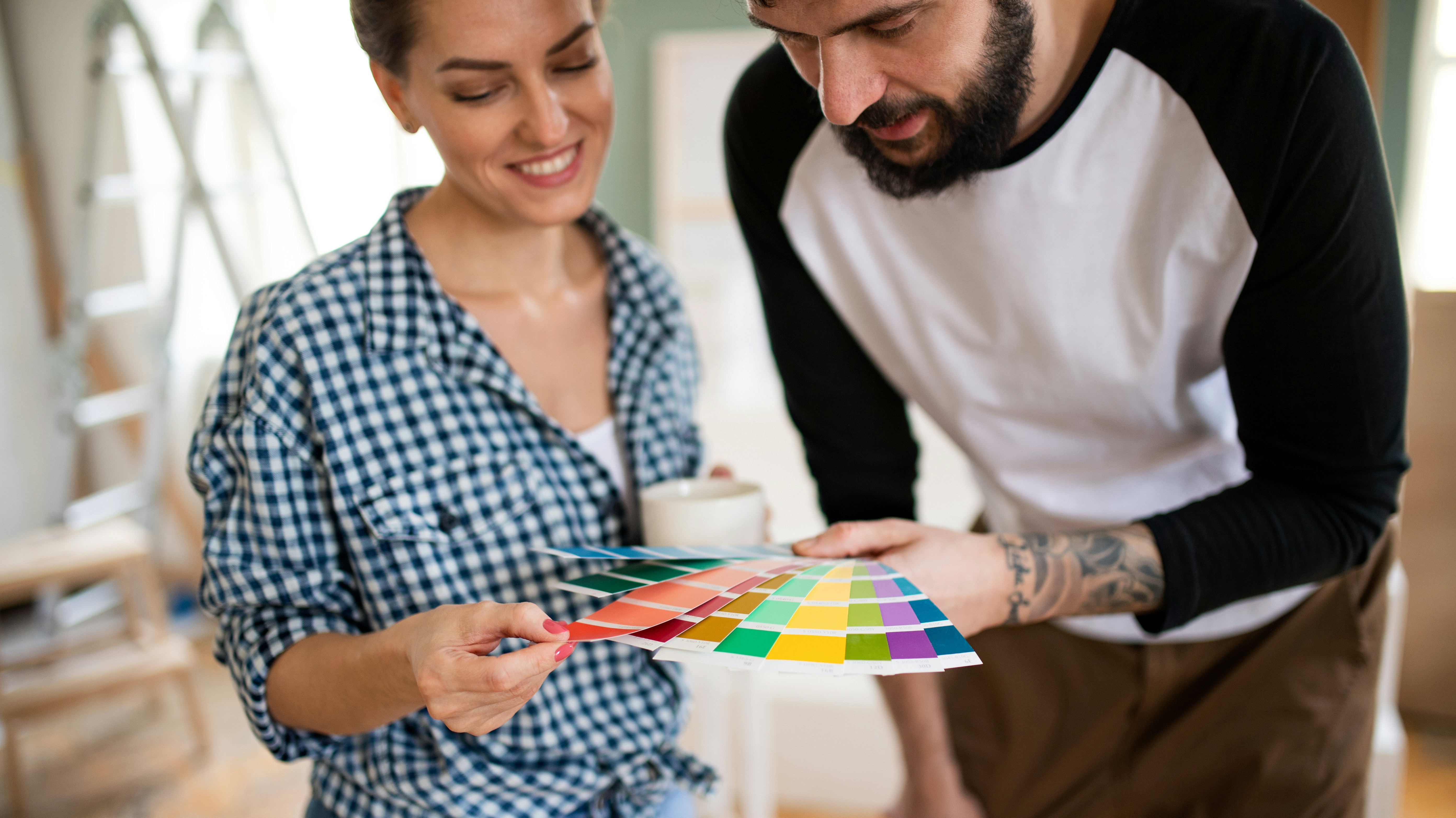 Expert House Painters in Seattle - Local Services Near You!