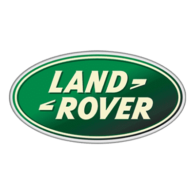 Land Rover logo
