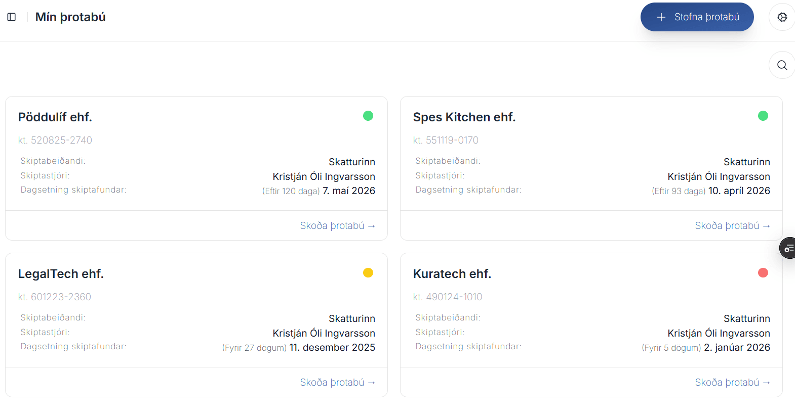 Retention graph with user return notifications for analyzing feature effectiveness.