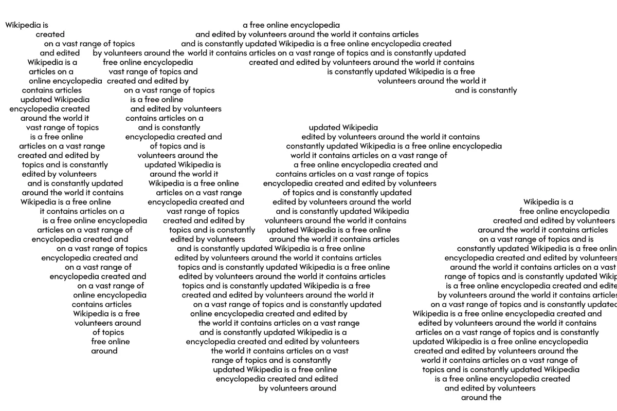 Rothek in experimental editorial layout