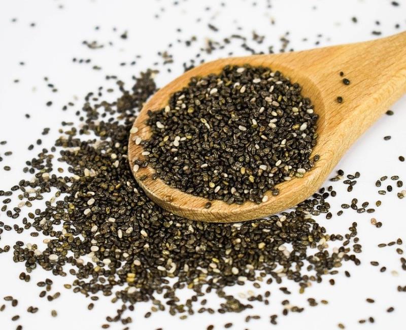 Semi di chia