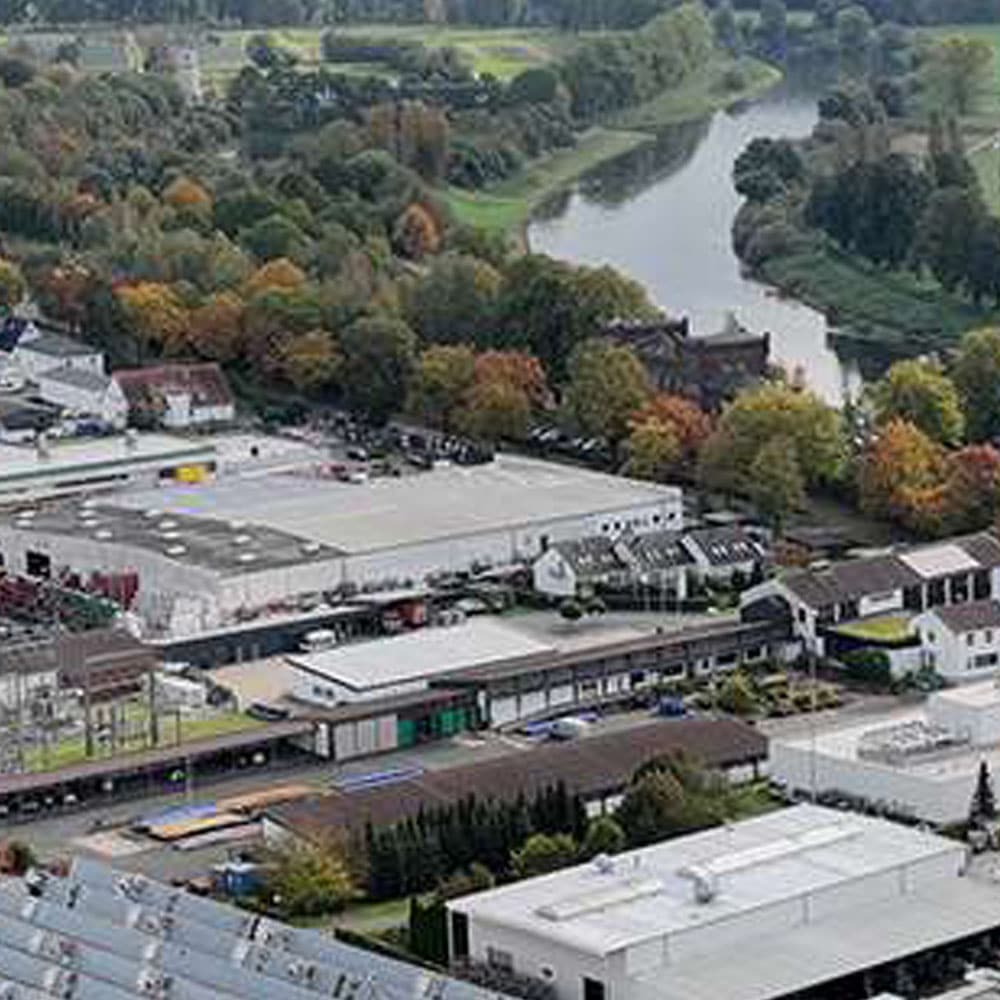 Bild eines Manufacturing Lot