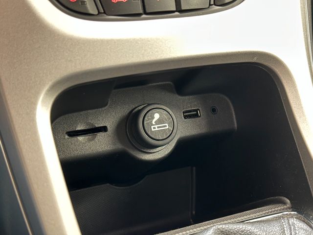 OPEL Astra 2013 SILVER Gebrauchtwagen - Galeriebild 18