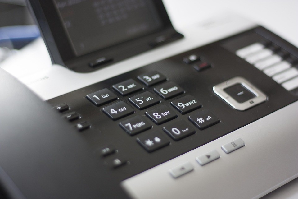 Business Phone Systems in Abbotsford