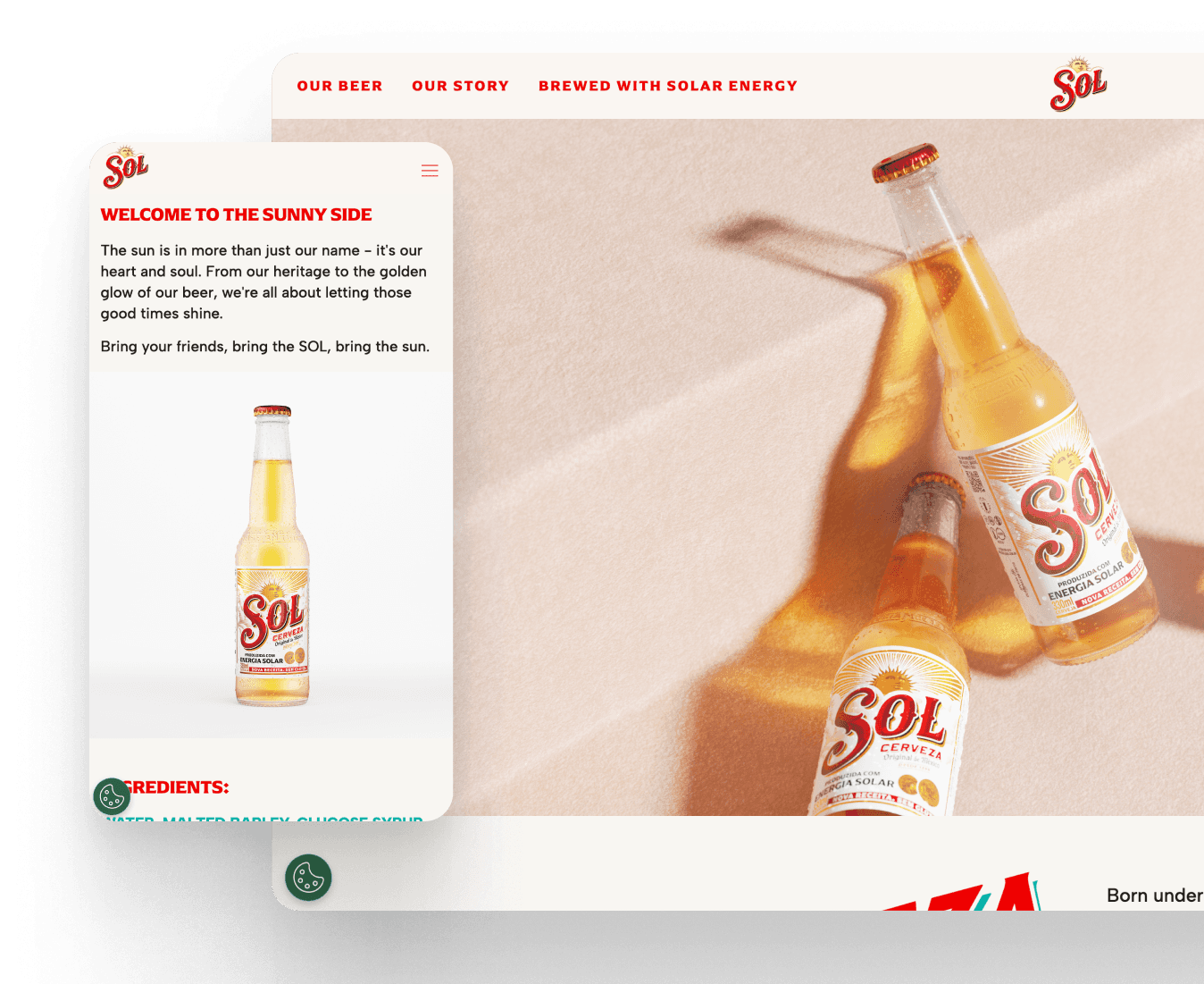 eCommerce Digital Twins