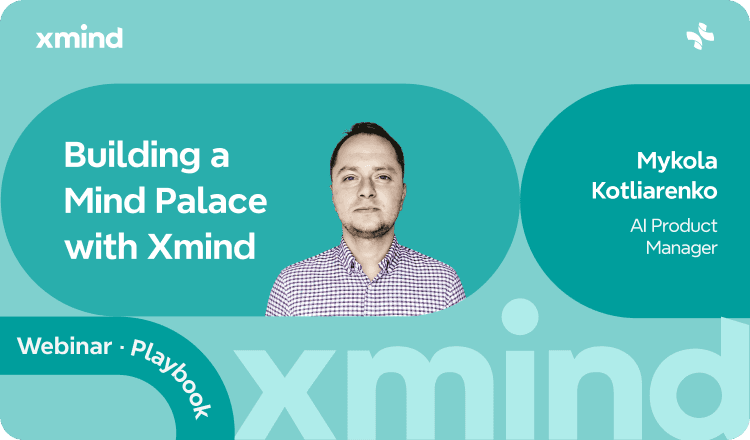 使用思维导图开发博客和LinkedIn的内容策略