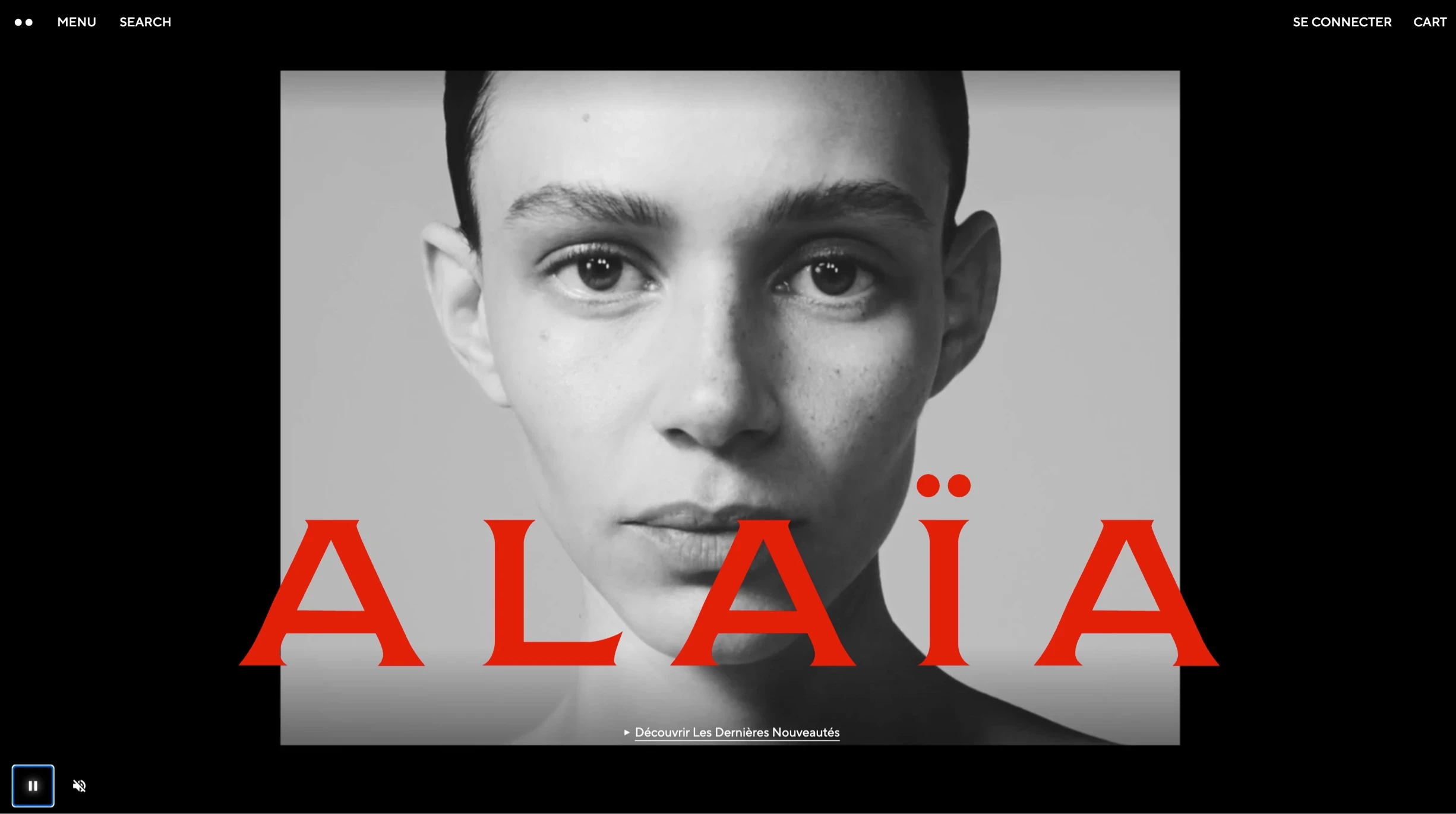 Maison Alaïa