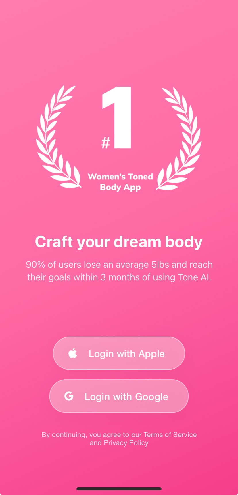 Weather app image