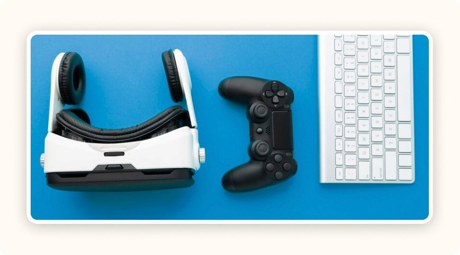 Gaming Accessories – Taking Advantage of E-Sports and Streaming