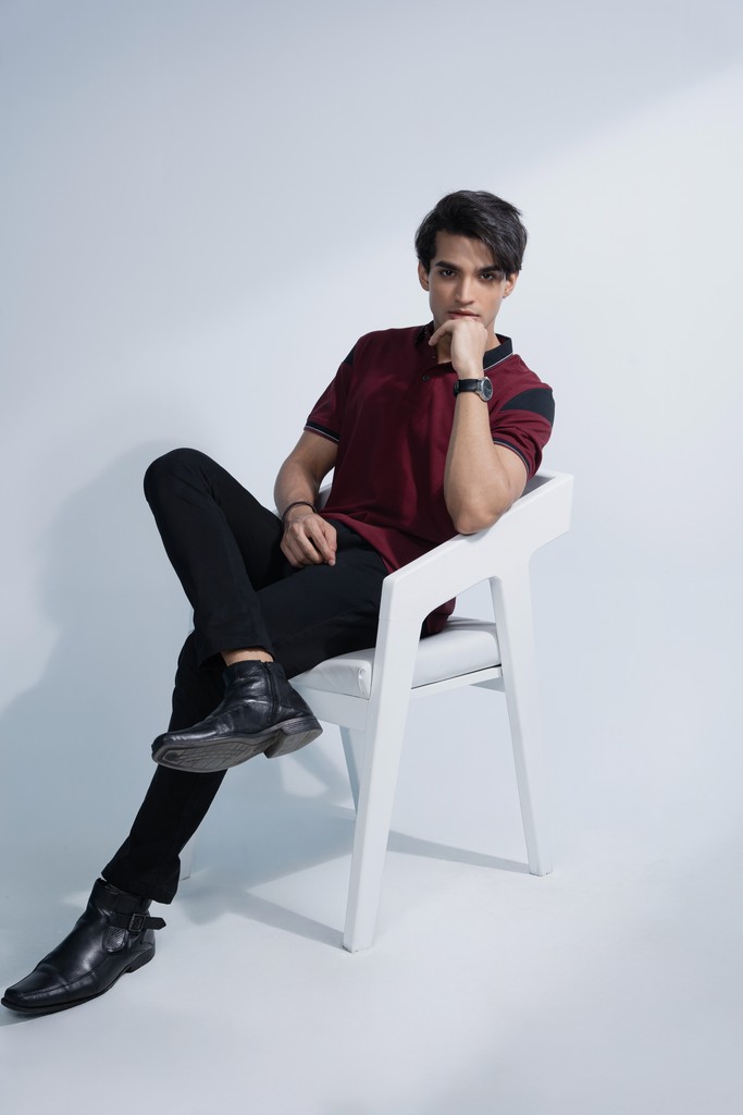 Album Photo Real Mehedi Free Framer Template Photography