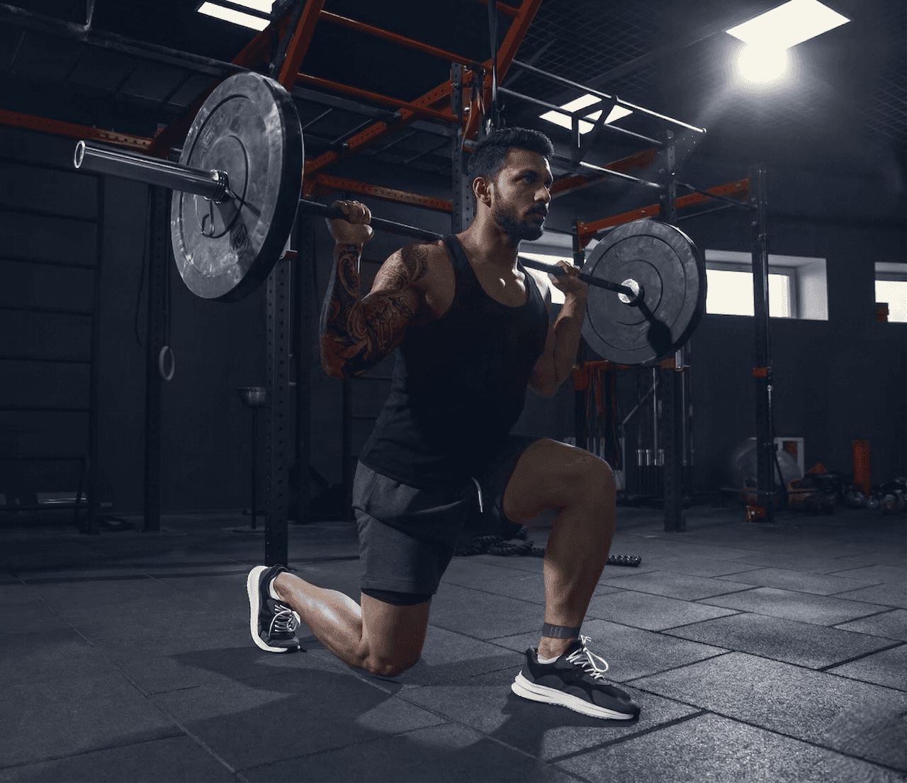 Fitness Training