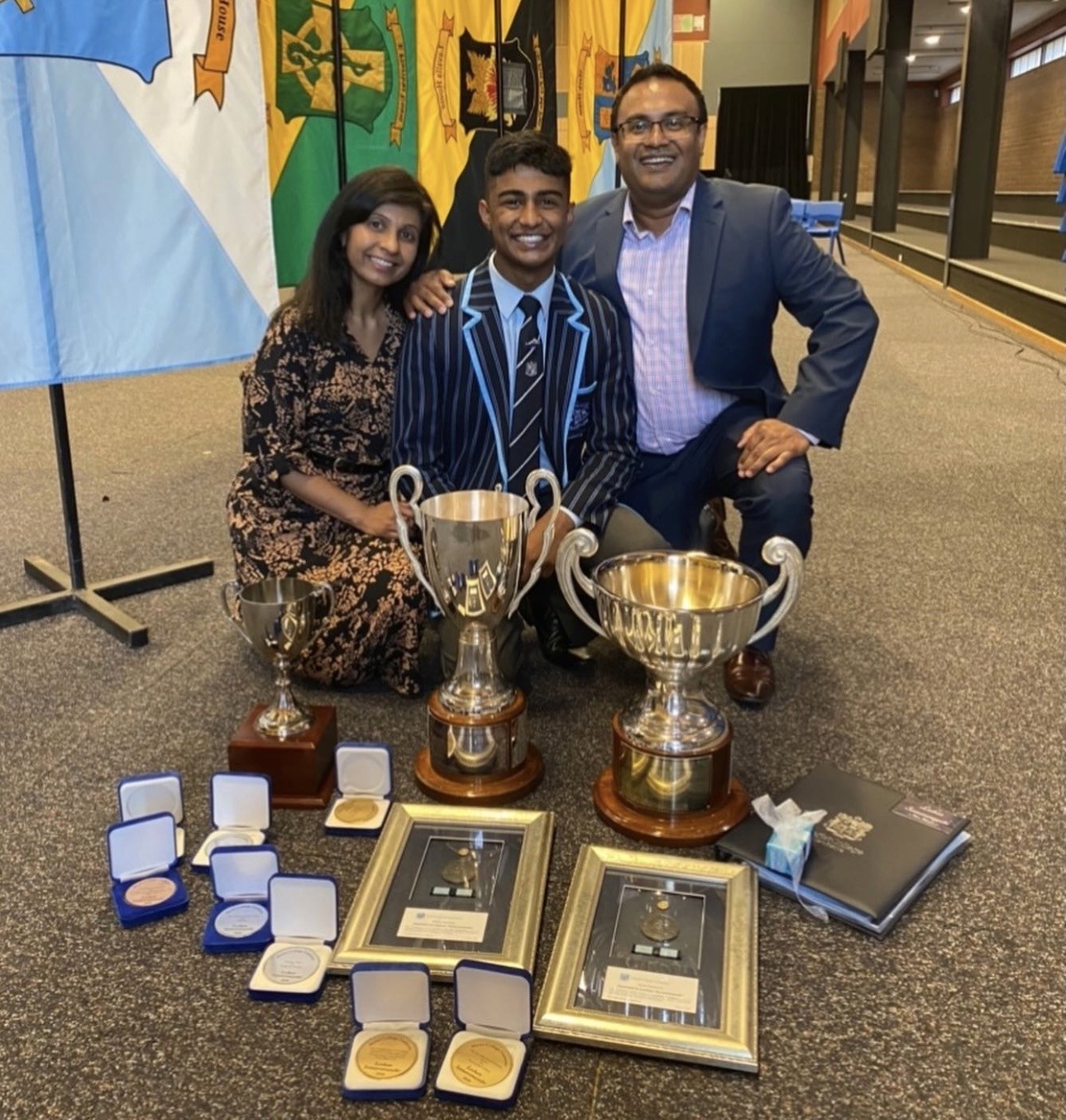 Conversational English Image