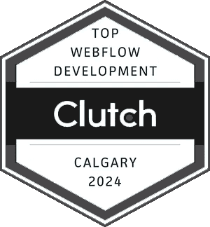 Clutch Web Development
