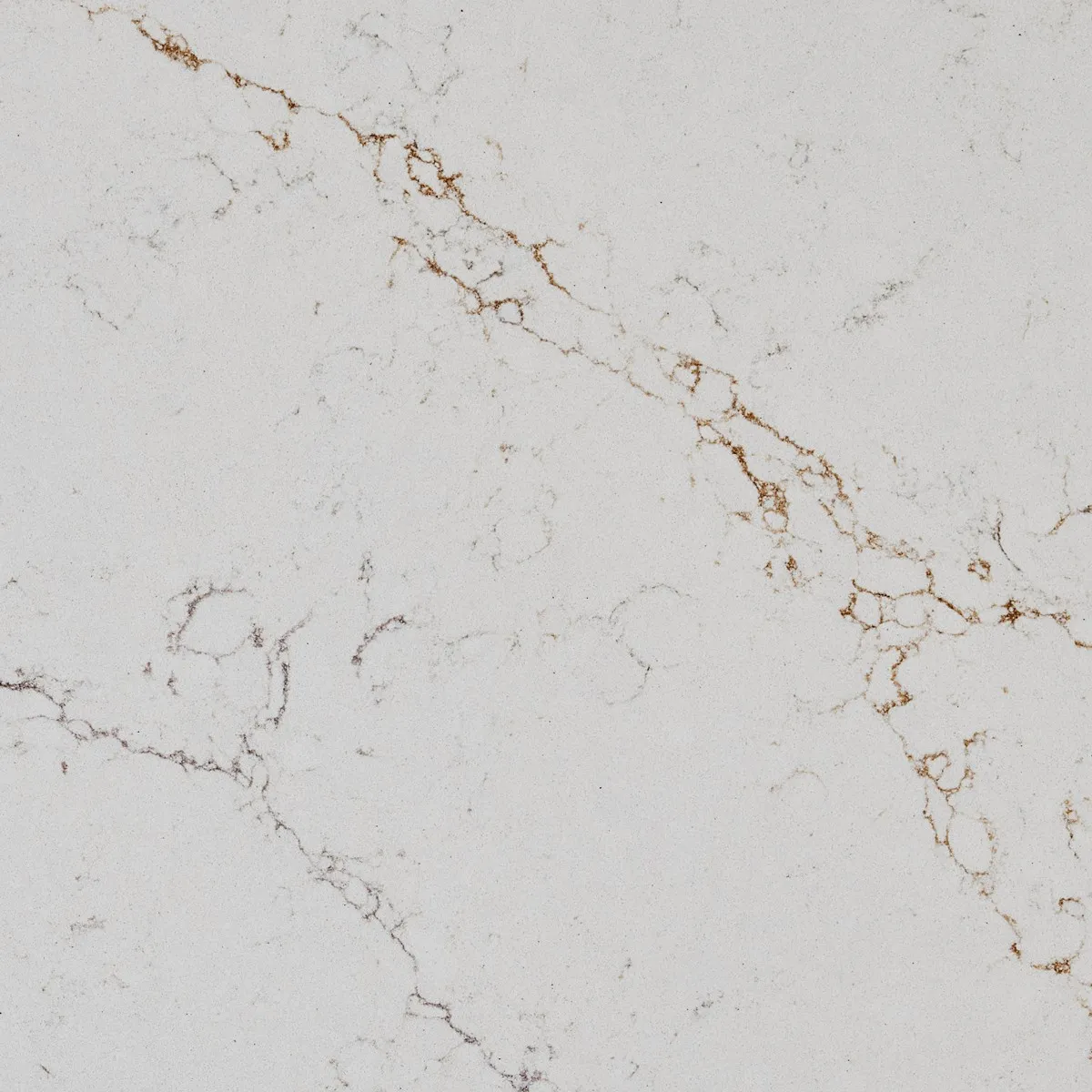 Sýnishorn af Bacio – quartz steinsleg