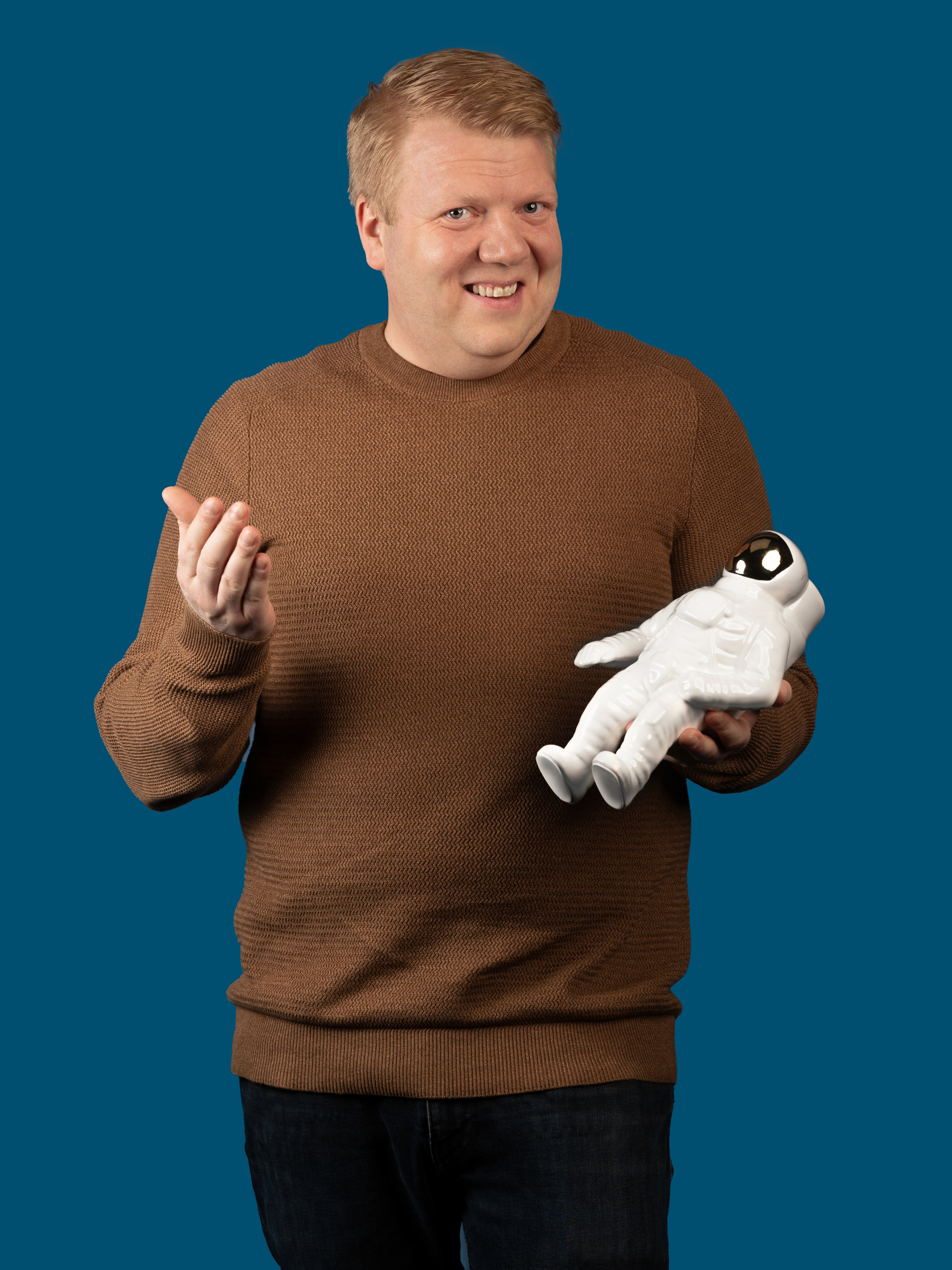 Arnar Ólafsson