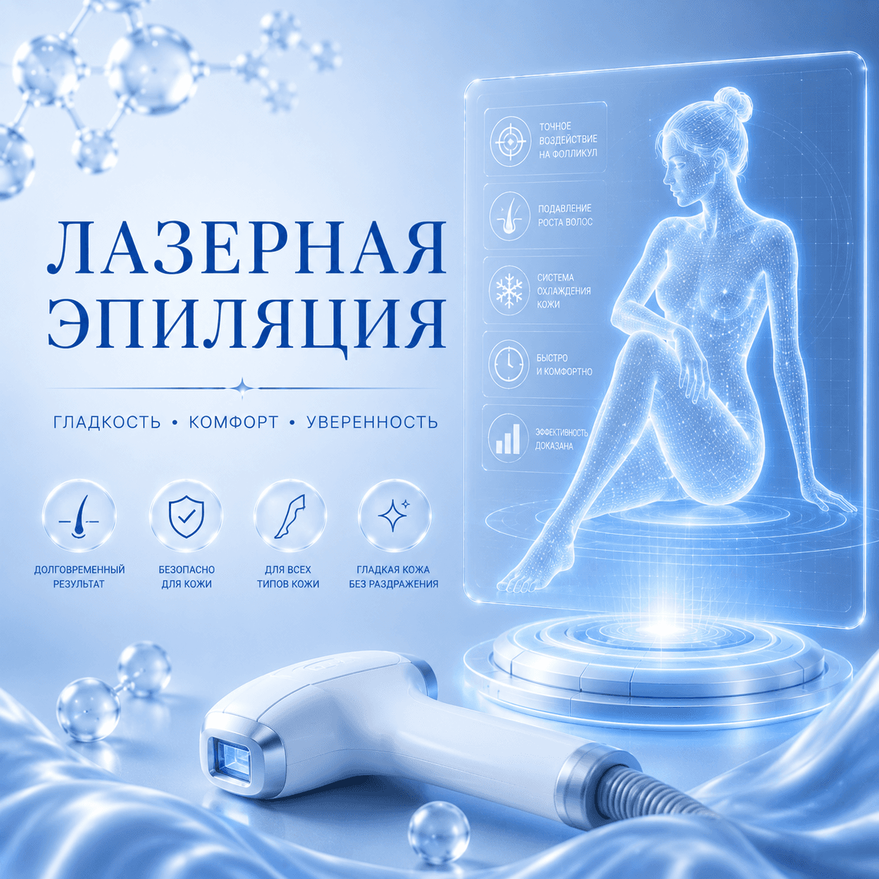 service visual