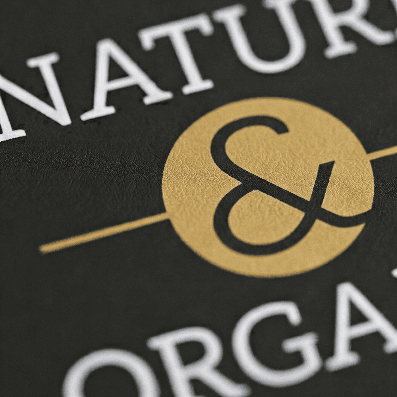 VisualTell Mirrorkote Stickers