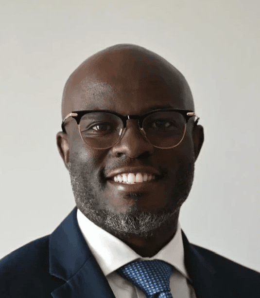 Japheth Matheka, Commercial Director
