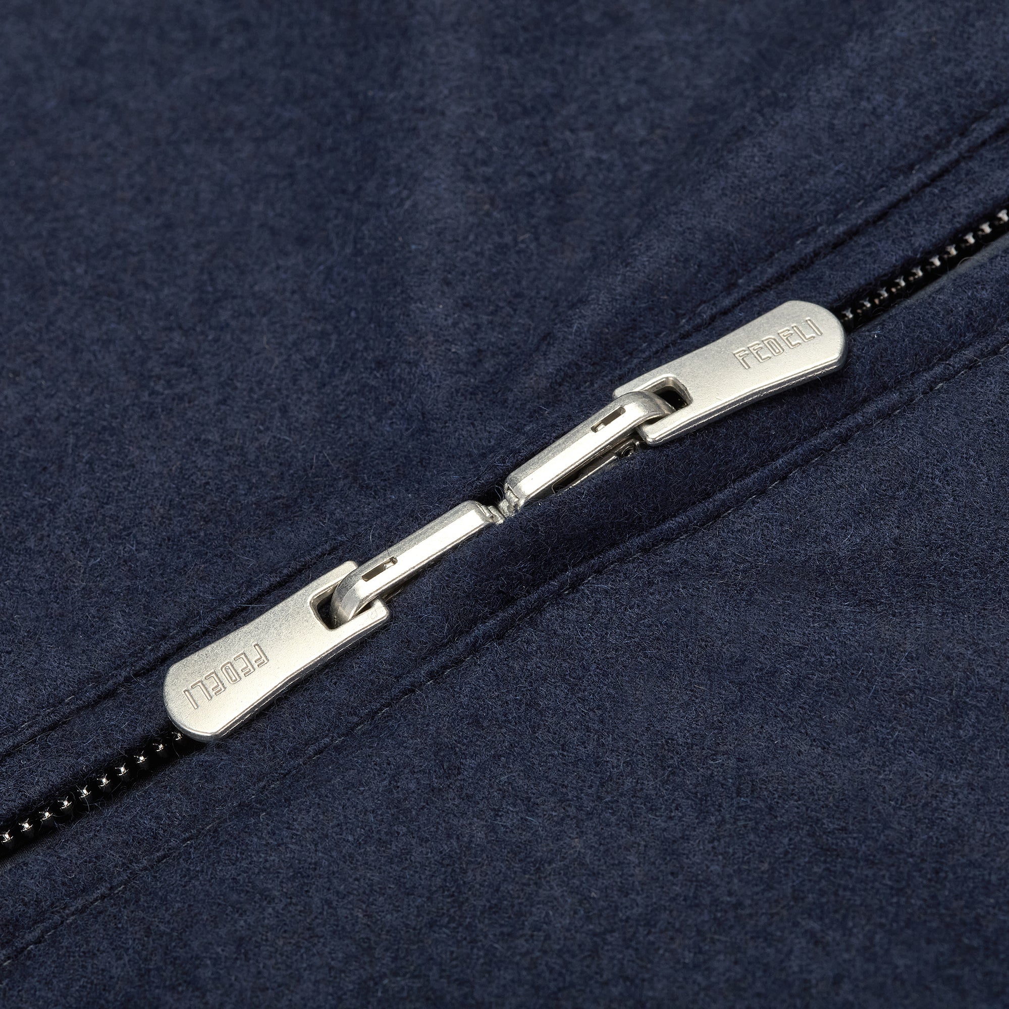 Start Flanel / Airstop - Mandelli UK