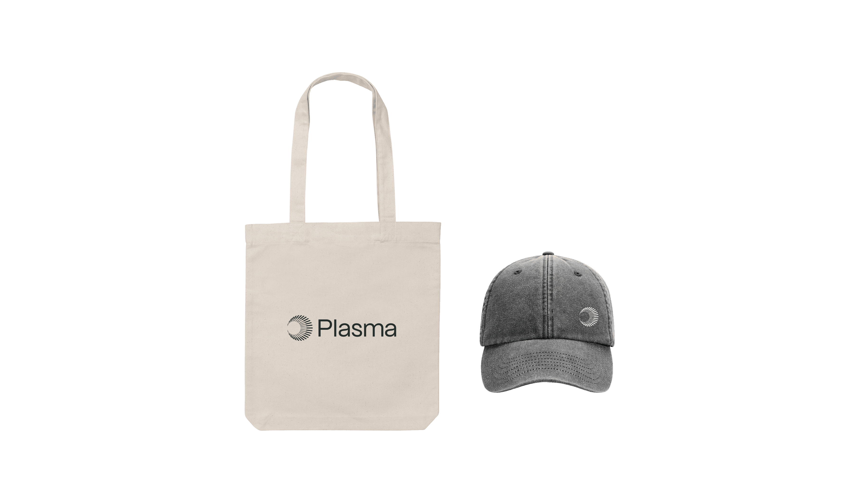 Plasma Merch Packs