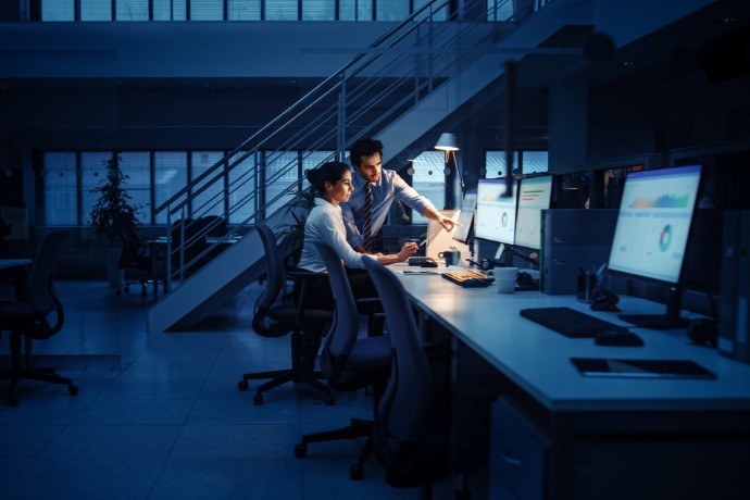 How AI will affect compliance organizations