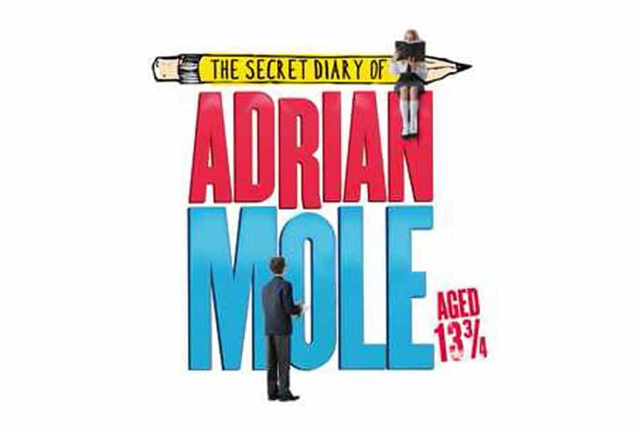 The Secret Diary Of Adrian Mole