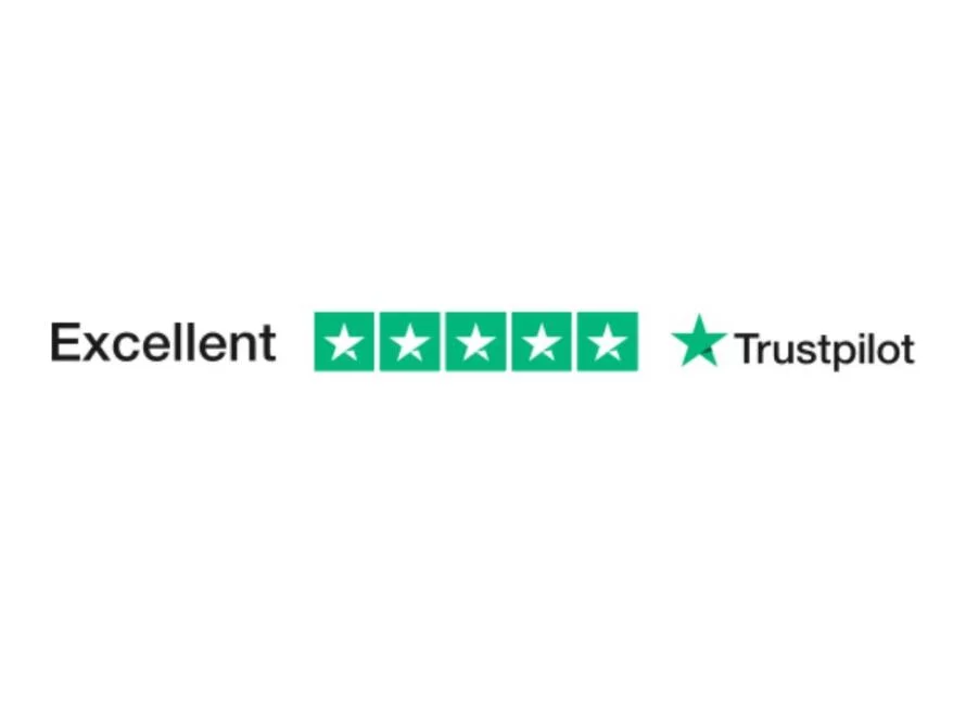 trustpilot score