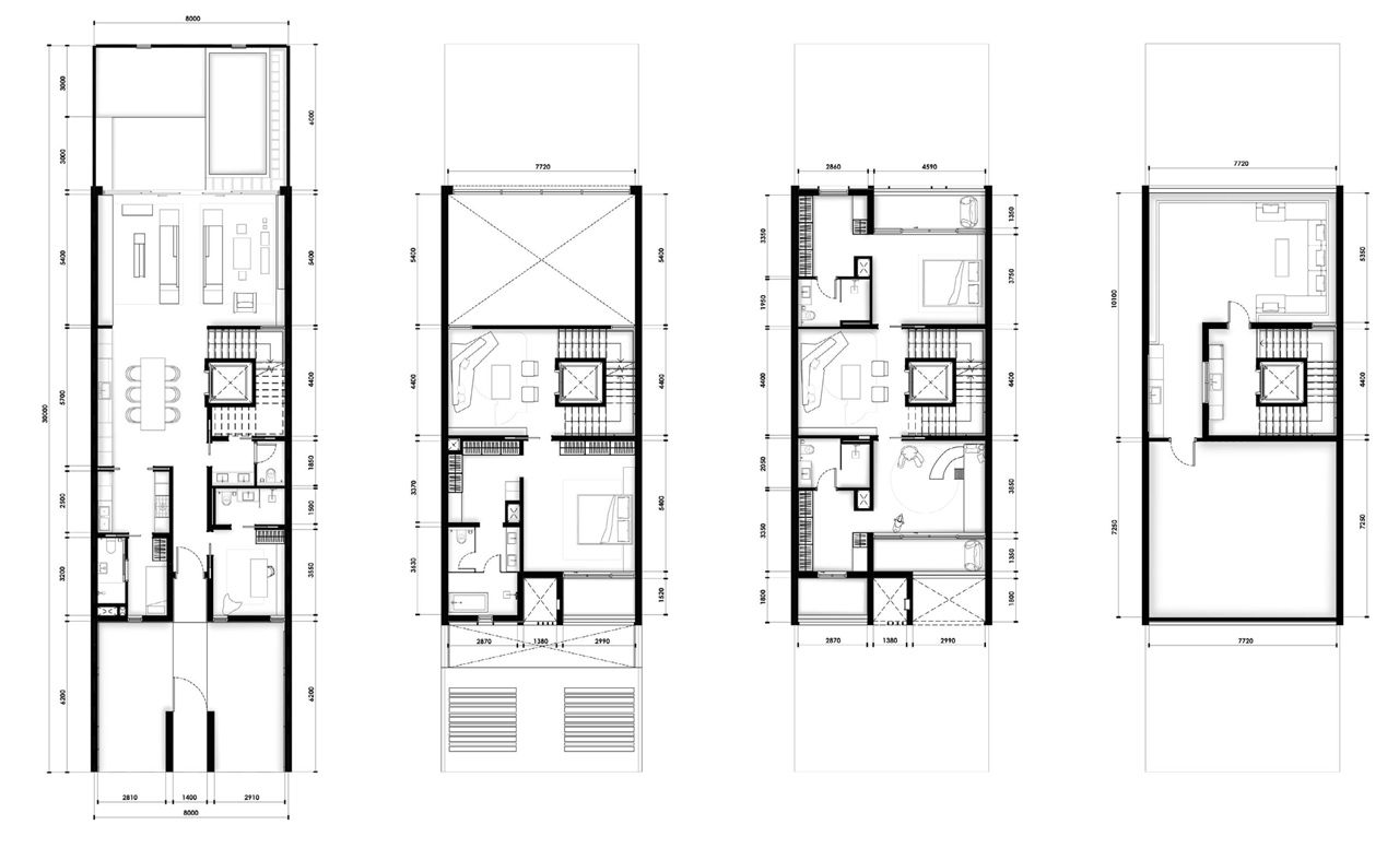 Keturah Reserve 4-Bedroom