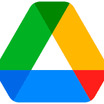 Google Drive Logo