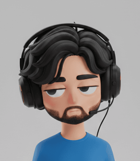 Portfolio Creator Avatar