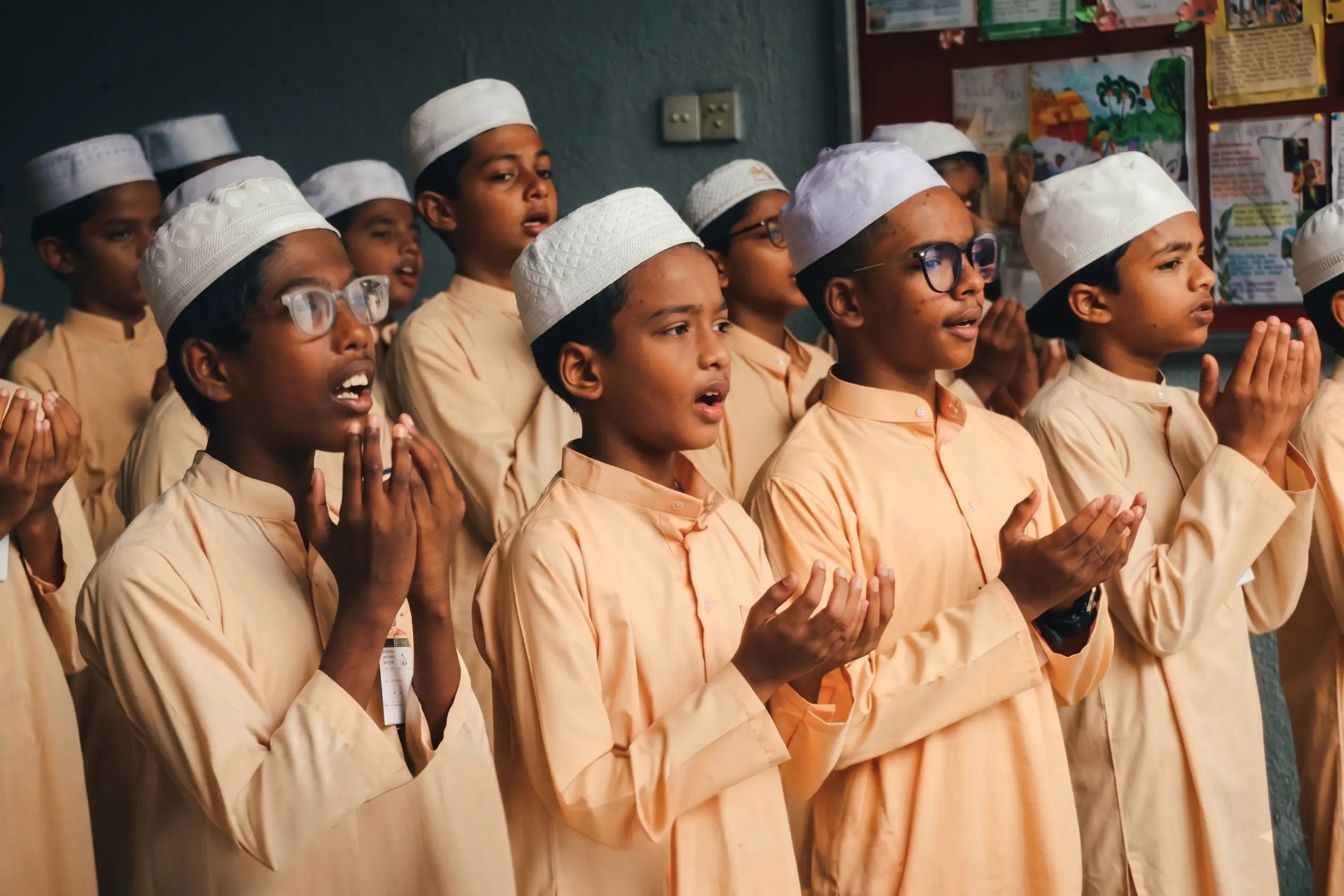 25 Years of Quranic Excellence