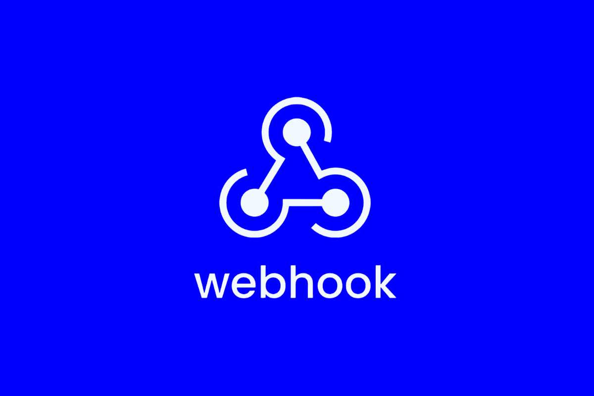 Webhook integration in Framer