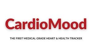 Cardiomood Logo
