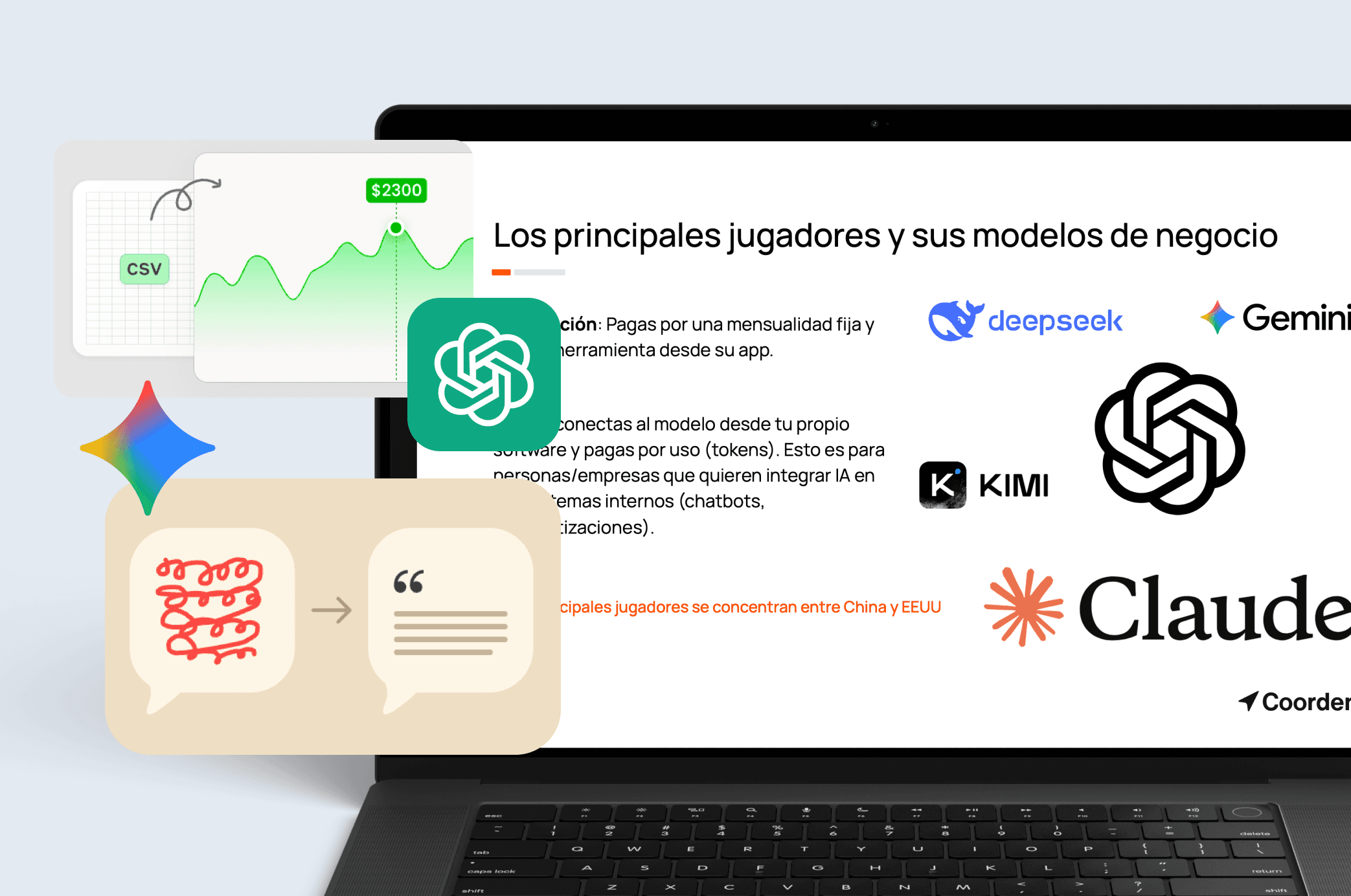 Coordenada | Fundamentos de IA