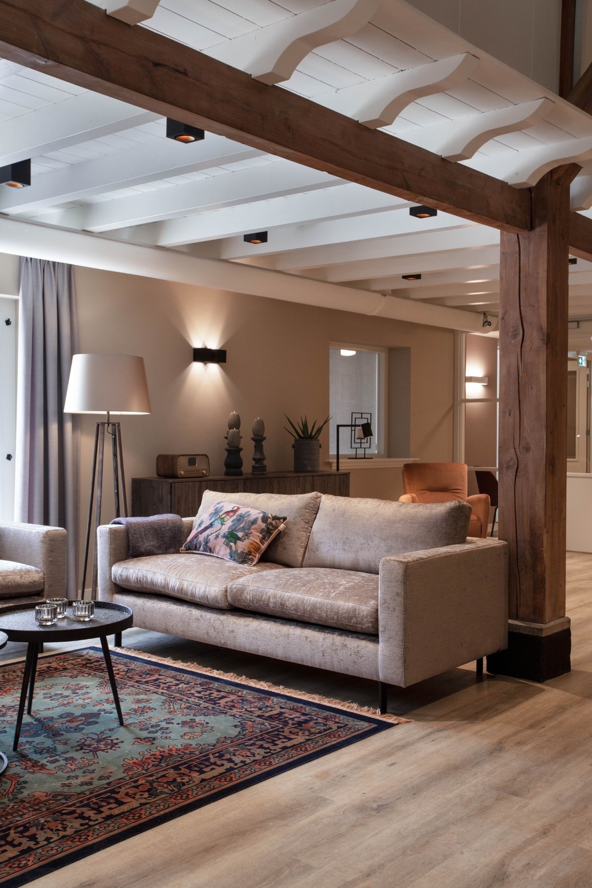 zithoek woonboerderij ouderenzorg