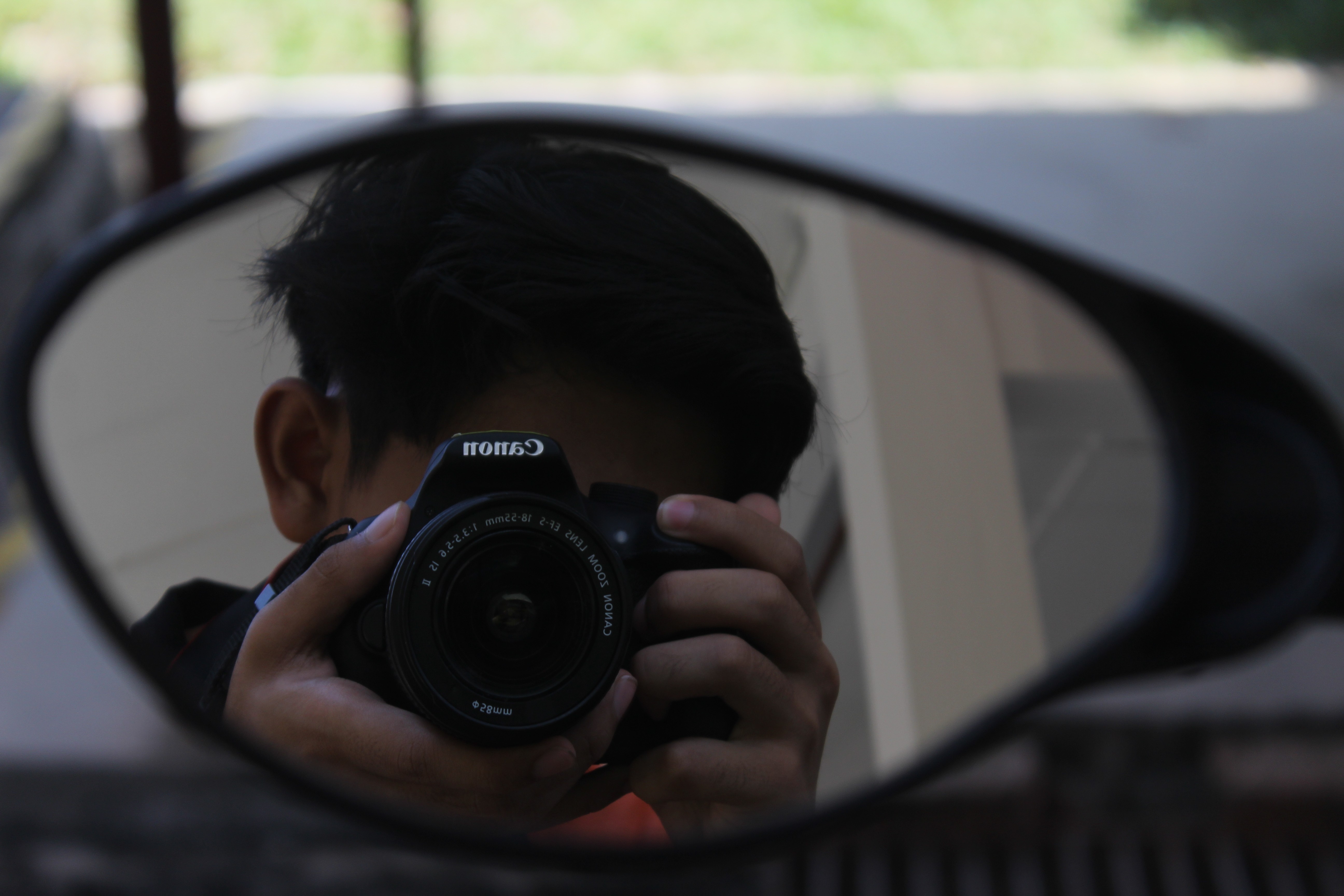 About me Photo Real Mehedi Free Framer Template Photography
