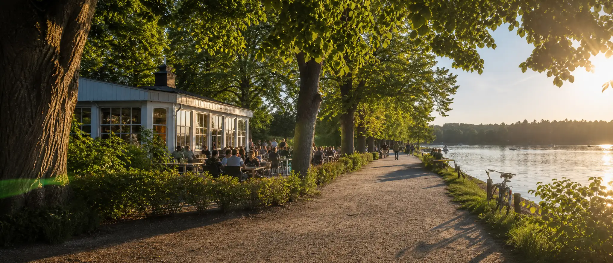 Berlin-Weißensee, Symbolbild für Ambulanter Pflegedienst-Verkauf in Berlin-Weißensee