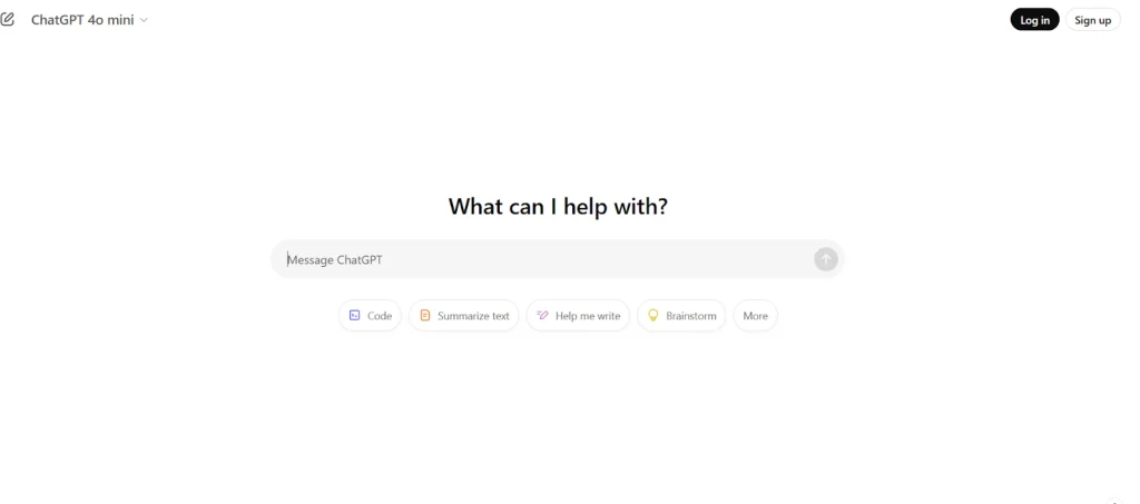 ChatGPT
