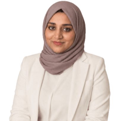 Zahra Batool