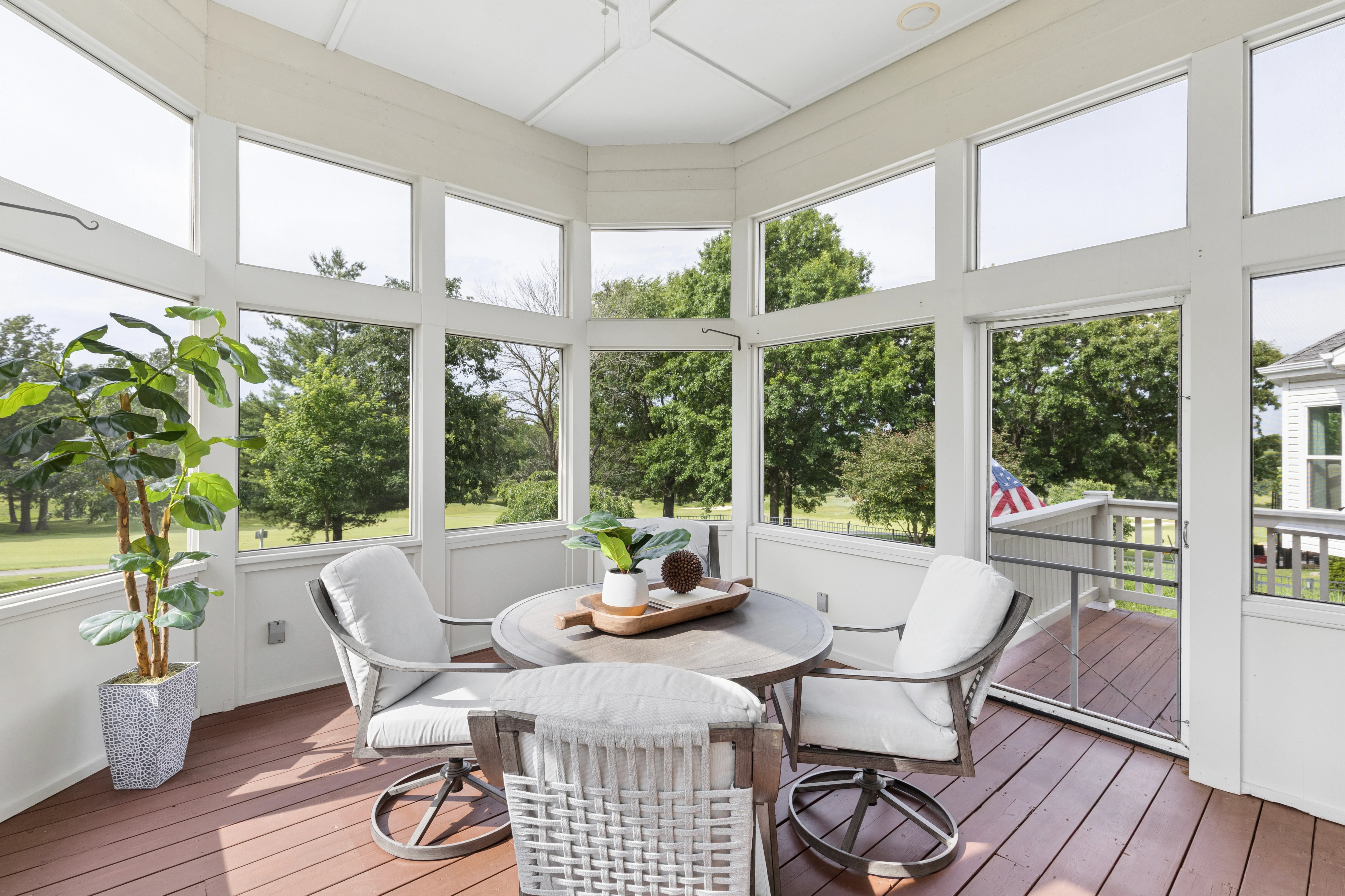ai real estate photo editing