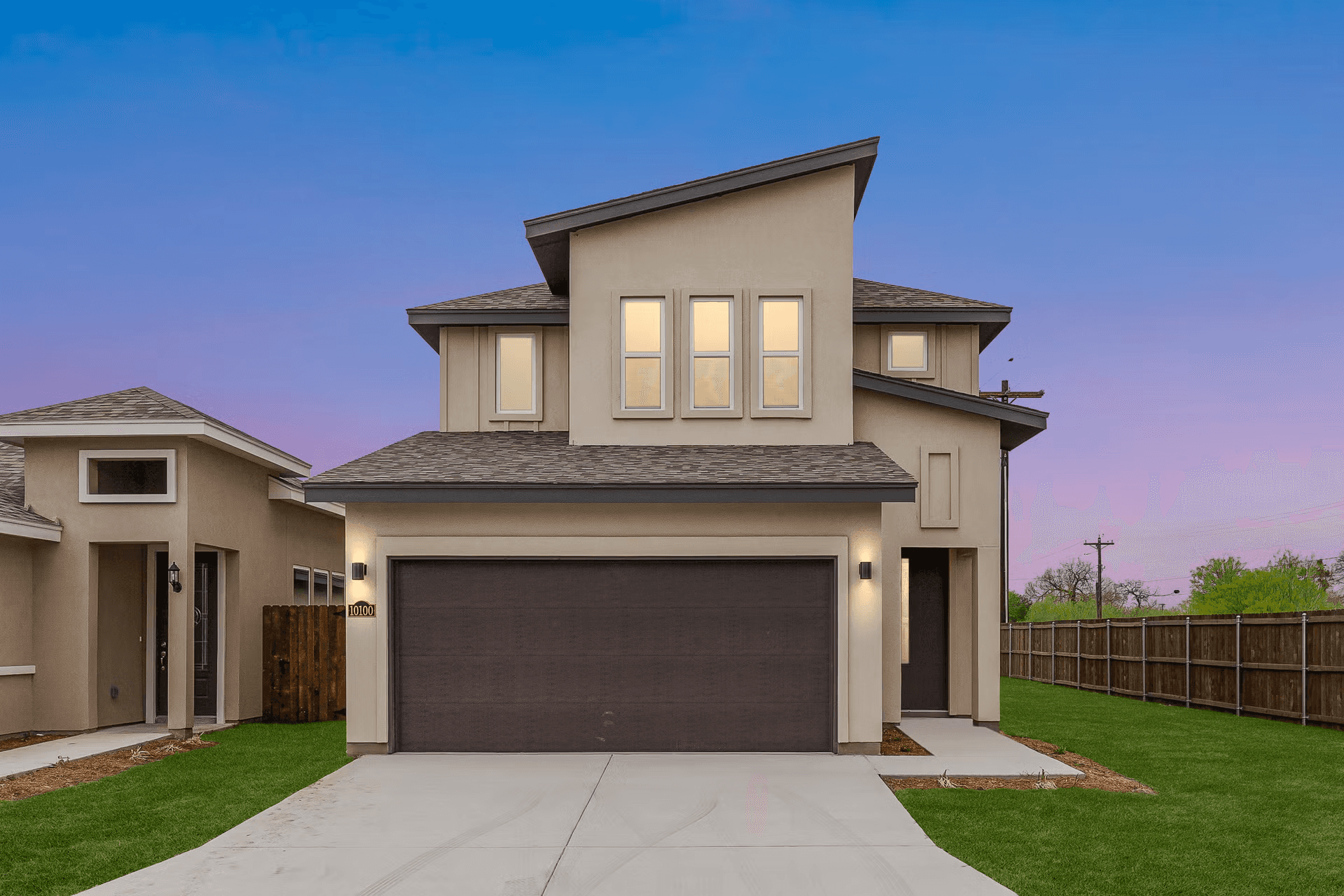 Luxury Community Living in McAllen, TX