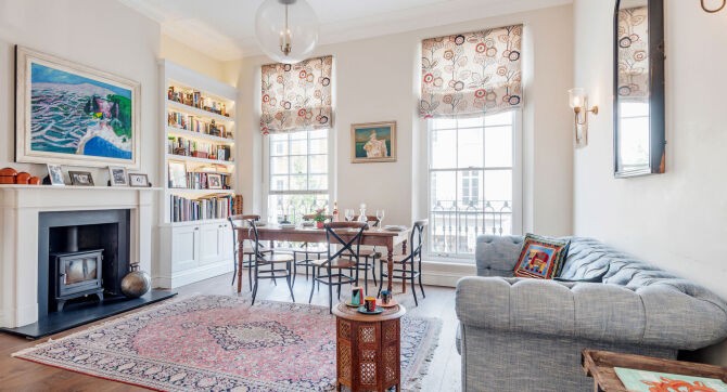 Tidying Up with Marie Kondo