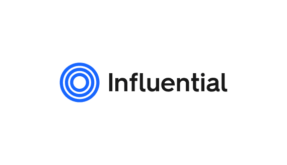 Influential Logo