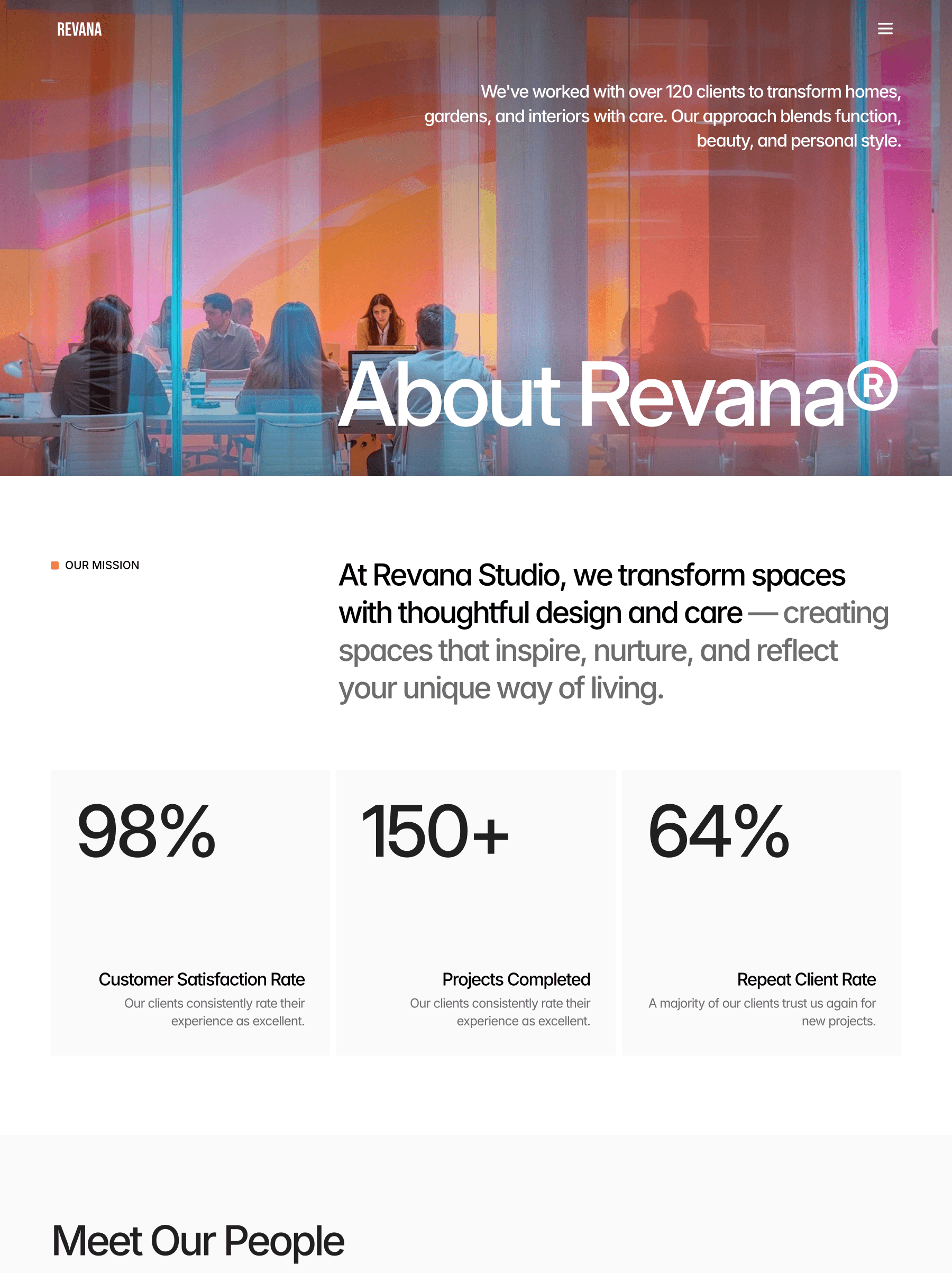 Revana Template Secondary Thumbnail
